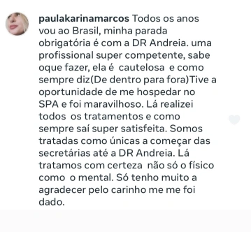 Depoimento